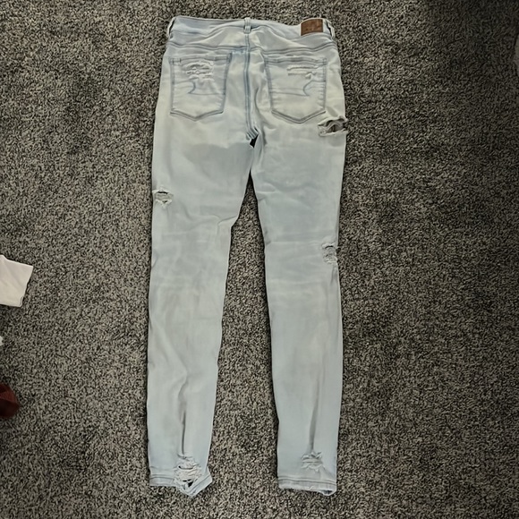 Jeans - Picture 2 of 3